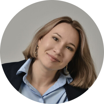 Ульяна Громова