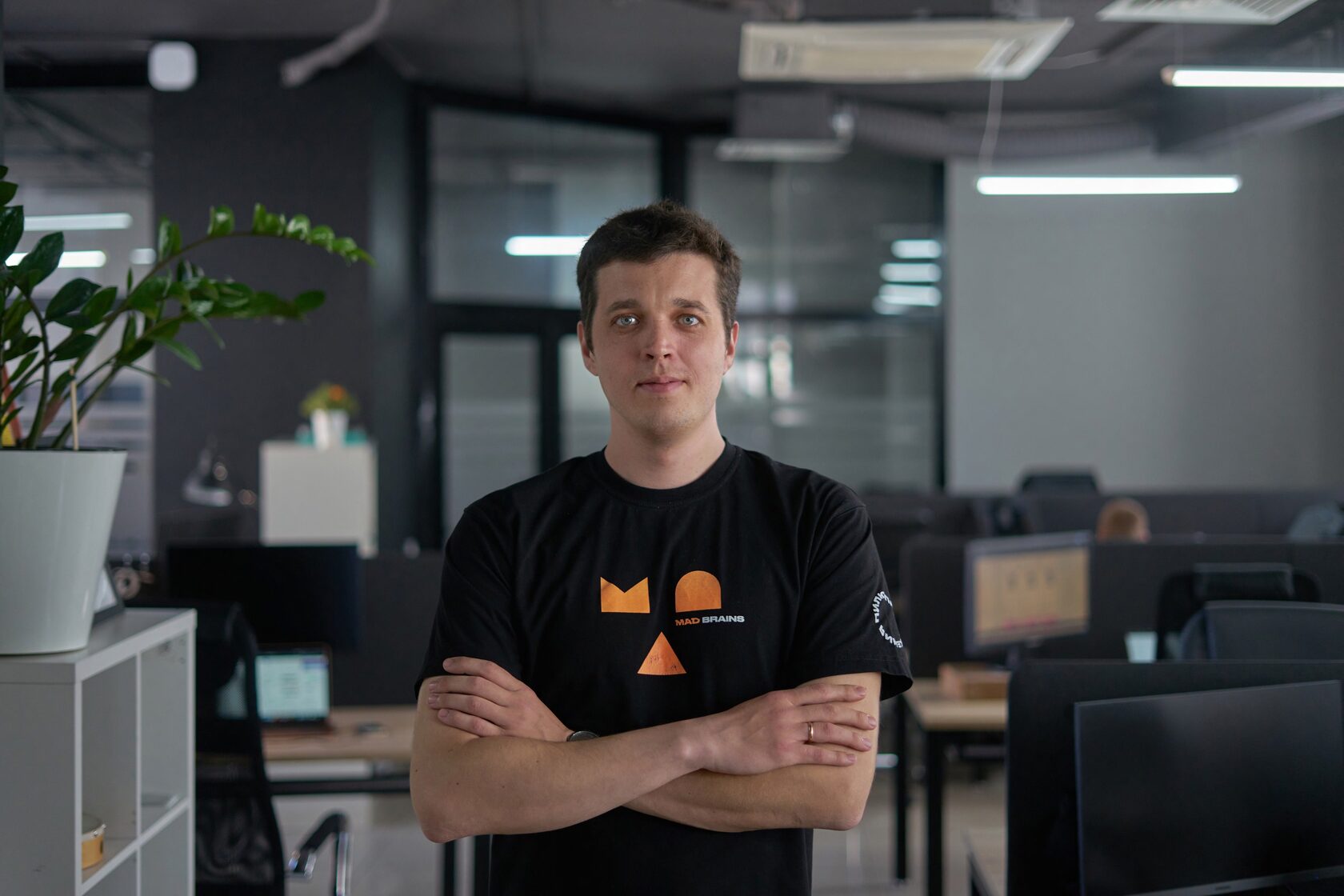Алексей Полесов: «Спрос на мобильных разработчиков растет и будет расти»