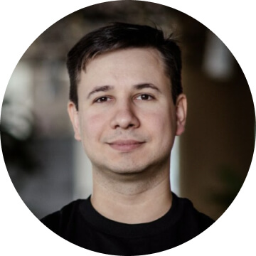 Михаил Козлов