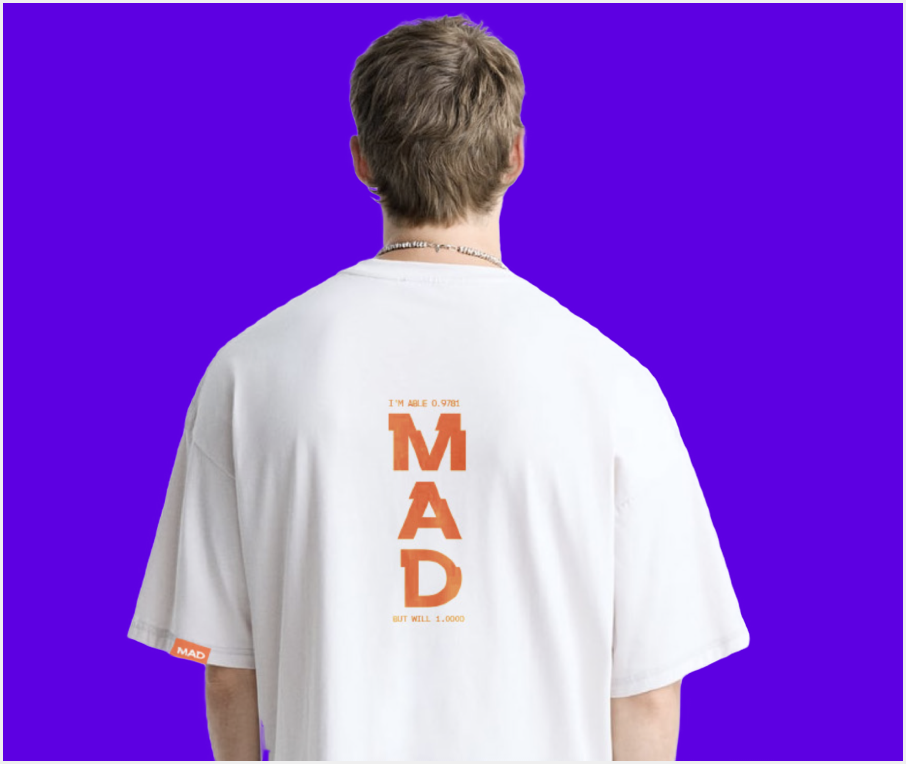 Мерч Mad Brains