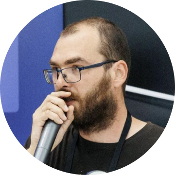 Сергей Герасимов