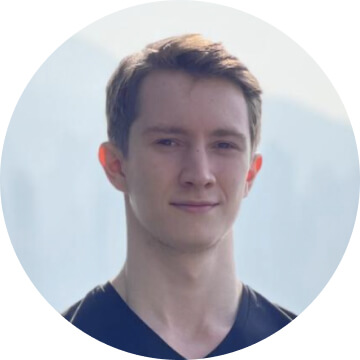 Иван Рыбалко