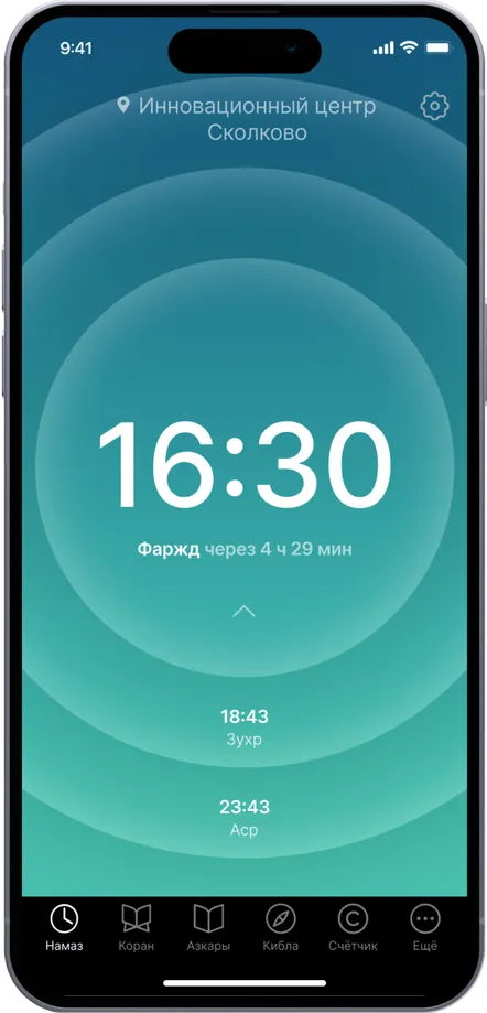 Кейс MIRAS