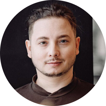 Сергей Анчутин