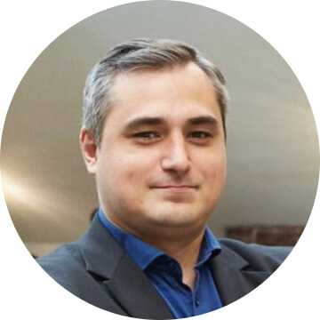 Кирилл Сидоров